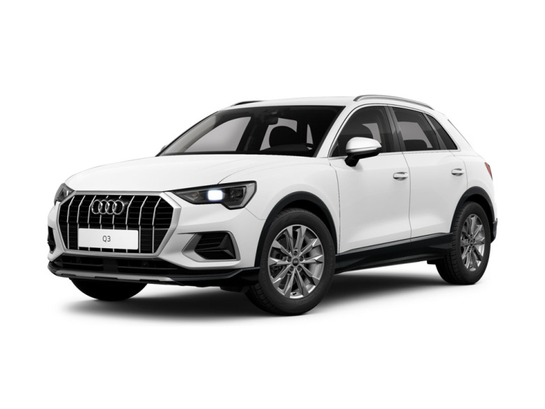 Audi Q3 35 TDI Sport 5dr S Tronic Diesel Estate